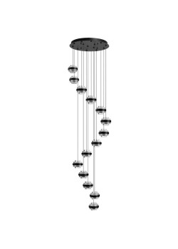 Подвесная люстра Odeon Light KLOT 5031/80L