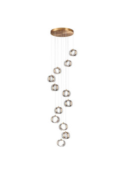 Подвесная люстра Odeon Light MIRAGE 5030/83L