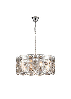 Подвесная люстра Vele Luce Silk VL3143P08
