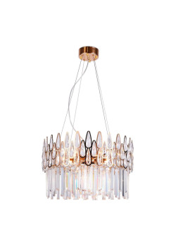 Подвесная люстра Ambrella light Traditional TR5263