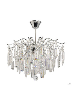 Подвесная люстра MW-Light Бриз 111019306