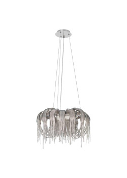 Подвесная люстра LOFT IT Volver 10404/650 SN