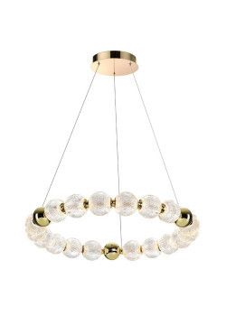 Подвесная люстра Odeon Light CRYSTAL 5008/60L