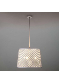 Подвесной светильник Eurosvet 70076/3 белый