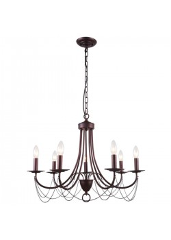 Подвесная люстра F-Promo Plini 2590-7P