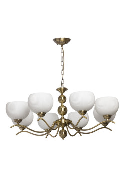 Подвесная люстра MW-Light Фелиция 347019808