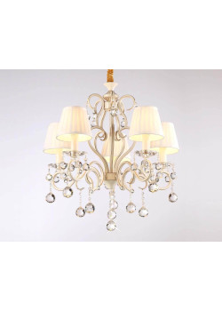 Подвесная люстра Ambrella light Traditional TR4560