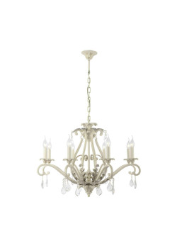 Подвесная люстра Dio DArte Asfour Grappolo E 1.1.8.200 W