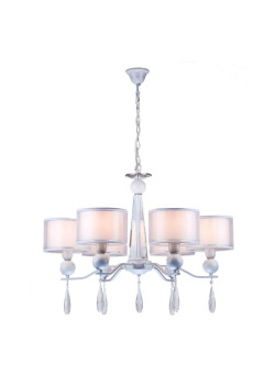 Подвесная люстра Arti Lampadari Rufina E 1.1.6.600 W