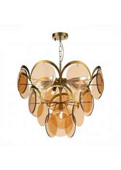 Подвесная люстра ST Luce Fazia SL1161.333.09