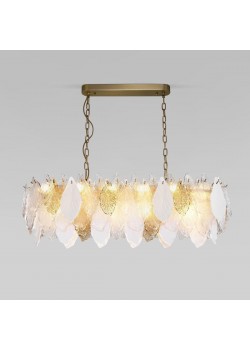 Подвесная люстра Bogates Leaf 370