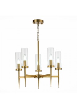 Подвесная люстра ST Luce Acazio SL1159.303.05