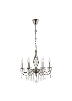 Подвесная люстра Arti Lampadari Deco E 1.1.6.600 N