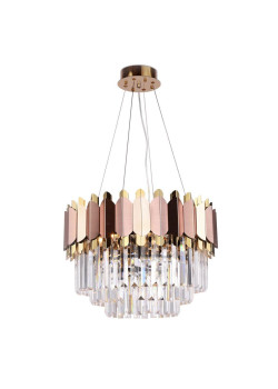 Подвесная люстра Ambrella light Traditional TR5290