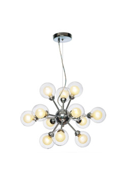 Подвесная люстра Vele Luce Dandelion VL1173L12