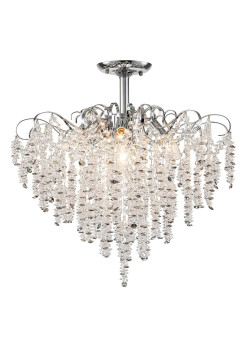 Подвесная люстра Escada SARDENA 2106/8P