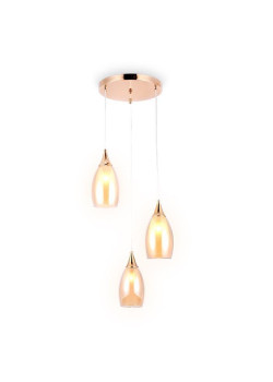 Подвесная люстра Ambrella light Traditional TR3549