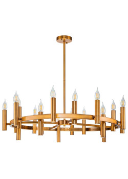 Подвесная люстра Stilfort Leonardo 2156/05/20P