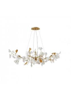 Подвесная люстра Kink Light Сири 07868-6A,36