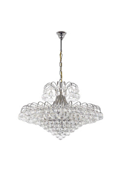 Подвесная люстра Arti Lampadari Civetta E 1.5.66.100 N