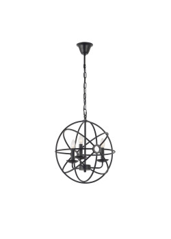 Подвесная люстра Arti Lampadari Fiano E 1.5.45 B