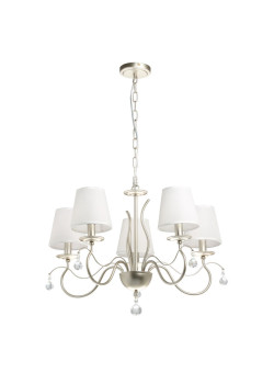 Подвесная люстра MW-Light Федерика 684012705