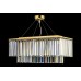 Подвесная люстра Arti Lampadari Enio E 1.5.70x25.101 GP