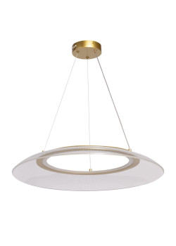 Подвесная светодиодная люстра De Markt Конти 3 488011801
