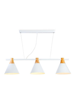 Подвесная люстра Ambrella light Traditional TR8196