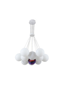 Подвесная люстра Kink Light Алди 08475-13,01