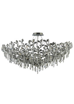 Люстра подвесная Dio D'Arte Elite Acerra E 1.5.100.100 N