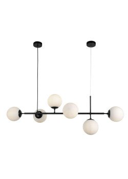 Подвесная люстра Kink Light Ирда 07622-6,19-01