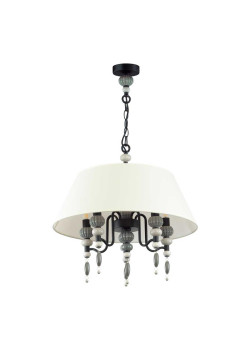 Подвесная люстра Odeon Light Exclusive Sochi 4896/5A