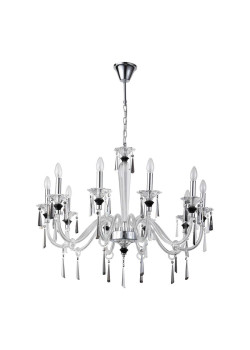 Подвесная люстра Stilfort Lussi 1052/09/10P