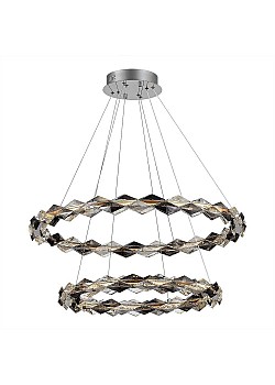 Подвесная люстра ST Luce DIAMANTA SL6009.103.02