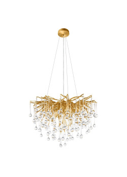 Подвесная люстра Loft IT Drops 10377/600