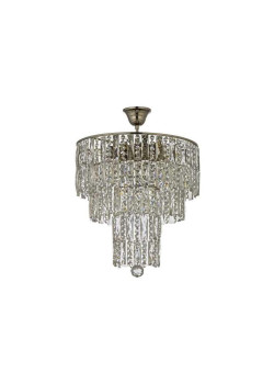Люстра подвесная Arti Lampadari Elite Deliceto E 1.5.38.100 N