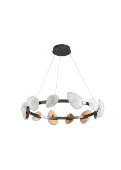 Люстра Kink Light Юнни 07693-12A,29