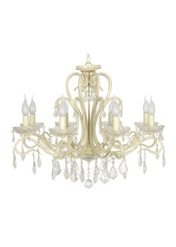 Подвесная люстра Arti Lampadari Luminare E 1.1.8.601 C