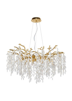 Подвесная люстра MW-Light Лайма 467012910