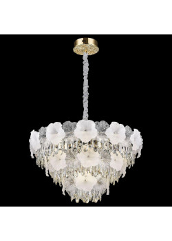 Подвесная люстра Wertmark Isabella WE112.21.303
