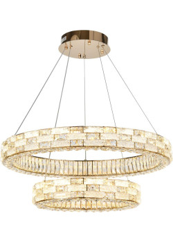 Люстра подвесная Stilfort 4014/03/02P серия Gabbana