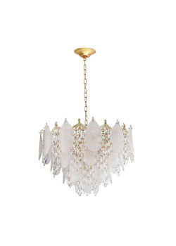 Подвесная люстра Odeon Light TEARS 5049/19