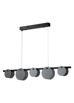 Подвесная светодиодная люстра Stilfort Relux 4008/02/05PL
