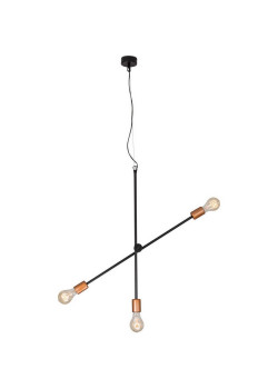 Подвесная люстра Nowodvorski Sticks 6268