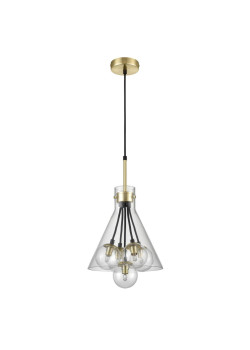 Подвесная люстра Vele Luce Caramella VL5904P15