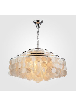 Подвесная люстра Eurosvet Sandra 00000065834