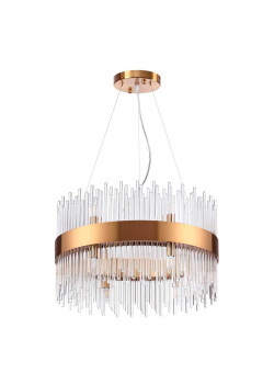 Подвесная люстра Odeon Light Hall Focco 4722/12