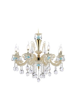 Подвесная люстра Ambrella light Traditional TR4926