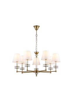 Подвесная люстра Ambrella light High Light LH71023